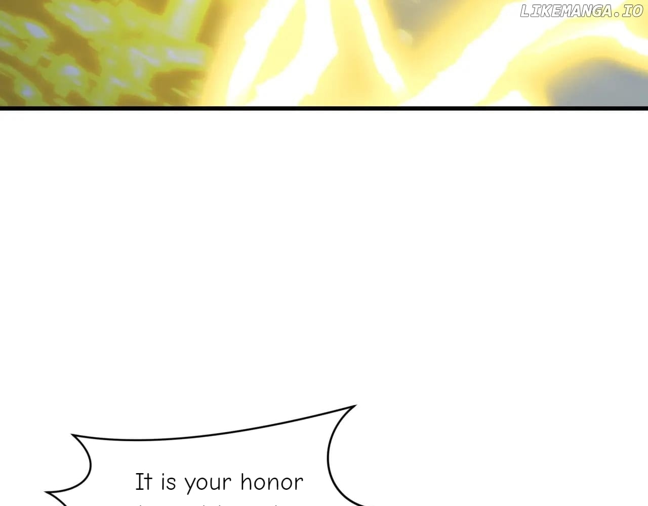 Era of the Haunted Chapter 429 - page 123